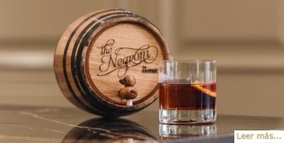 negroni